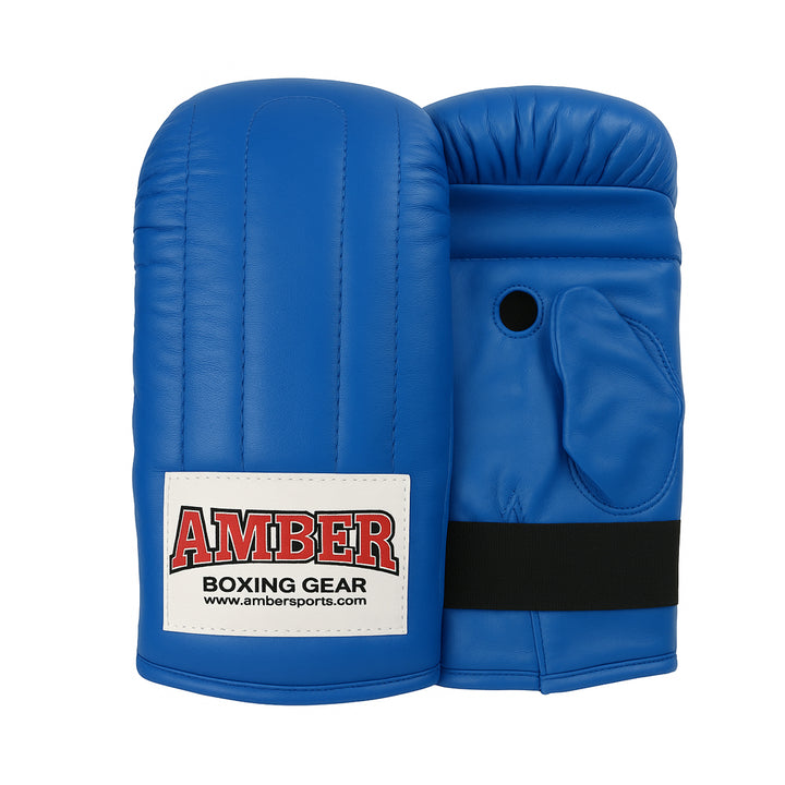 Extreme Boxing Bag Gloves Premium Quality Leather, Enhanced Protection, Comfort Fit, Versatile Use, Professional-Grade Performance