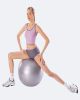 Amber Fight Gear Fitness Ball: A versatile ISO ball for effective fitness workouts