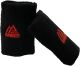 Kettlebell wrist protection arm bands and guards
