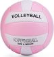  Super Soft Volleyball Beach Volleyball Official Size 5 for Outdoor/Indoor/Pool/Gym/Training Premium Volleyball Equipment Durability Stability Sports Ball