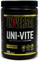 Uni-Vite Capsules - Highly potent and effective vitamins and minerals, 120 Count