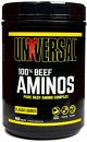 Aminos -3g of Beef Protein Isolate for Recovery and Growth - 400 Tabs
