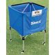 Superia Sports Ball Storage Cart - Convenient and Portable Indoor Solution