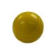 Amber Sporting Goods Indoor Cricket Essential PVC Balls Safe, Durable Training Aid for Indoor Surfaces, Perfect for Skill Refinement & Recreational Play, Set of 3
