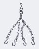 AFG Heavy Duty chains with hooks