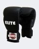 Amber Elite Pro Punching Bag Gloves 16oz