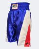 Defender Pro Style Boxing Trunks