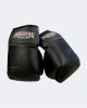 Autograph Boxing Gloves with signature space