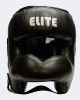 Elite No Contact Boxing Headgear For Training Sparring Muay Thai Headgear