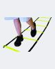 Amber Sports Speed and Agility Training Ladder for high-intensity workouts in Boxing