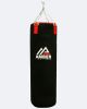 70LB Heavy Bag For Boxing MMA Muay Thai Fitness Workout Training Punching Bag(s)