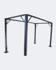 Amber Boxing Pro Heavybag Stand