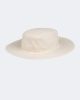Cricket Hat White XL