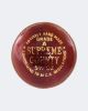 High-quality Amber sporting goods cricket ball