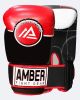 FORCE Boxing Gloves Boxing Kickboxing Muay Thai Sparring Punching Bag