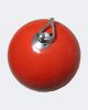 Economy Hammer: red ball with metal hook