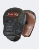 Invincible Curved Boxing Focus Mitts