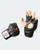 MMA Fight Gloves with Invicta Logo