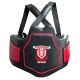 Invincible Fight Gear Body Protector Heavy Hitter Protector for Boxing