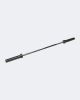 Olympic 5ft Bar: A sturdy and versatile barbell designed for Olympic weightlifting and strength training