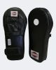 Pro Punch Mitts Black