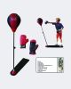 The Champ Kids Boxing Punch Stand Set with Punching Ball