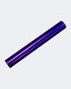 Aluminum Track Relay Baton - Purple