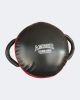 Amber Fight Gear Round Cushion Punch Shield: Unmatched durability and exceptional performance for ultimate training