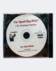 The Speed Bag Bible 2hr Training Program DVD by Alan Kahn