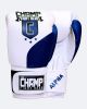 The Champ Fight Gear Alpha Series Boxing Gloves with Wrist Support