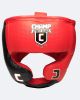Protective headgear for boxing