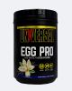 Egg Pro Pure Instantized Egg White Powder, Vanilla, 1 Pound