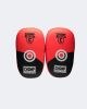 The Champ Curved Thai Focus Punching Pads