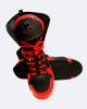 WAR v1.0 9” Professional Boxing or Wrestling Shoes Boxing Boots 