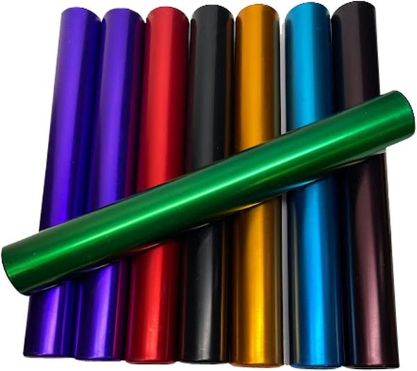 AMBER Athletic Gear Relay Batons - Thumbnail 2