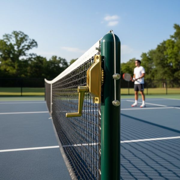 BSN Sports Round Post Winder Unit - Thumbnail 2