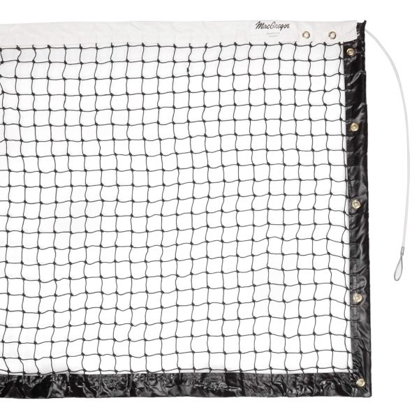 MacGregor Varsity 300 Tennis Net - Thumbnail 2